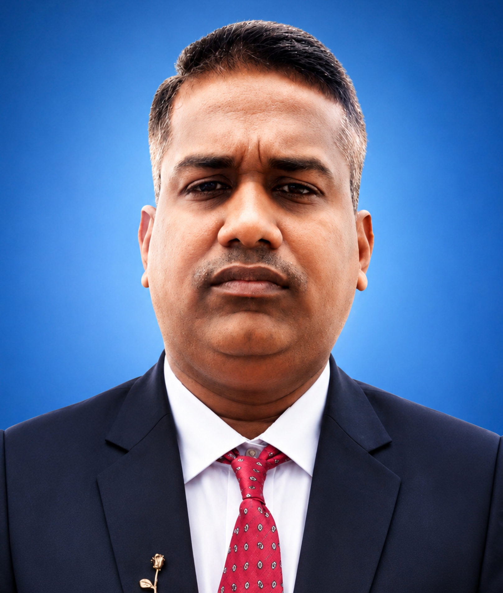 Dr. R. Azhagu Raj